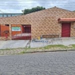 Casa com 2 dormitórios para alugar, 78 m² por R$ 1.590/mês - São Dimas - Colombo/PR