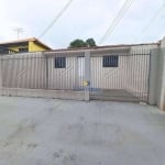 Casa com 3 dormitórios para alugar, 90 m² por R$ 2.200/mês - Pineville - Pinhais/PR