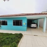 Casa com 3 dormitórios à venda, 224 m² por R$ 620.000,00 - Roça Grande - Colombo/PR