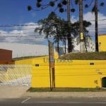 Apartamento com 2 dormitórios para alugar, 48 m² por R$ 890/mês - São Gabriel - Colombo/PR