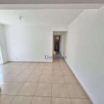 Apartamento com 2 dormitórios para alugar, 47 m² por R$ 950/mês - São Gabriel - Colombo/PR