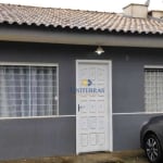 Casa com 3 dormitórios à venda, 53 m² por R$ 270.000,00 - São Gabriel - Colombo/PR