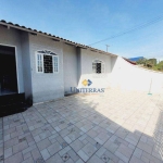 Casa com 3 dormitórios à venda, 90 m² por R$ 270.000,00 - Campo Pequeno - Colombo/PR