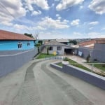 Casa com 3 dormitórios à venda, 100 m² por R$ 320.000,00 - Roça Grande - Colombo/PR