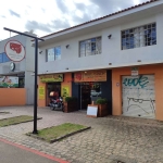 Ponto comercial para alugar na Avenida Vereador Toaldo Túlio, 2675, São Braz, Curitiba