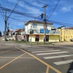 Terreno comercial à venda na Avenida Anita Garibaldi, 5500, Barreirinha, Curitiba