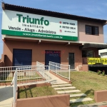 Ponto comercial para alugar na Avenida Vereador Toaldo Túlio, 2229, Santa Felicidade, Curitiba