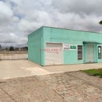 Sala comercial para alugar na Avenida Manoel Ribas, 8001, Santa Felicidade, Curitiba