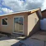 Casa com 2 quartos para alugar na PROF MARIA DO CARMO MARTINS, 32, São Braz, Curitiba