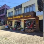 Sala comercial para alugar na Avenida Manoel Ribas, 5884, Santa Felicidade, Curitiba