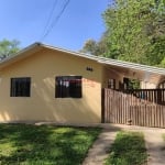 Casa com 2 quartos para alugar na Rua Antônio Wolpe, 300, Butiatuvinha, Curitiba