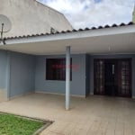 Casa com 2 quartos para alugar na ALTHAIR DAVID DE FREITAS, 32, Cidade Industrial, Curitiba