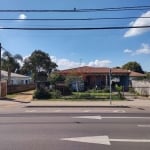 Terreno comercial à venda na Avenida Manoel Ribas, 8300, Santa Felicidade, Curitiba