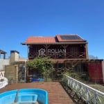 Casa no Balneário Âncora/RS Cód 1359