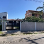 Casa Jardim Olivia em Arroio do Sal/RS Cód 876