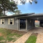 Casa Praia Azul em Arroio do Sal/RS Cód 1638