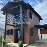 Sobrado São Jorge em Arroio do Sal/RS Cód 987