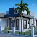 Casa Alto Padrão Camboim em Arroio do Sal/RS Cód 1739