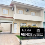 Casa com 5 quartos à venda na Rua Antônio Gomes, 170, Balneário, Florianópolis