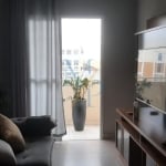 lindo apartamento todo planejado – Andar Alto - no Jardim Satélite – Zona Sul de SJC