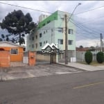 Apartamento à venda em Pinhais, Estância Pinhais, com 2 quartos, 64m²