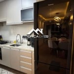 Apartamento à venda em Pinhais, Atuba, com 2 quartos, 46m²