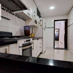 Sobrado com 2 dormitórios à venda, 110 m² por R$ 450.000,00 - Itaquera - São Paulo/SP