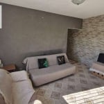 Casa com 3 dormitórios à venda, 126 m² por R$ 446.000,00 - Vila Carmosina - São Paulo/SP