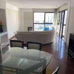 Apartamento com 4 dormitórios, 190 m² - venda por R$ 1.600.000,00 ou aluguel por R$ 8.300,00/mês - Jardim - Santo André/SP