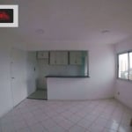 Apartamento com 1 dormitório à venda, 34 m² por R$ 210.000,00 - Vila Carmosina - São Paulo/SP