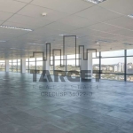 Conjunto Comercial de Alto Padrão na Marginal Pinheiros - SP com 600m²