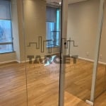 Aluguel de Conjunto Comercial de Alto Padrão no Itaim Bibi - São Paulo: 350m²