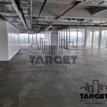 Conjunto Comercial/Sala para alugar com 740m² - Marginal Pinheiros