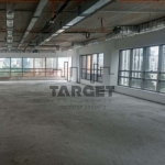 Andar comercial para alugar, 640m² - Pinheiros. Oportunidade!!