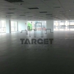 Conjunto Comercial de 615 m² para Locação na região da Barra Funda!!