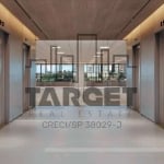 Oportunidade! Novo espaço comercial de 743m² para sua empresa na Berrini