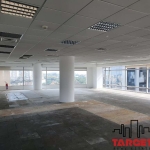 Excelente Conjunto Comercial de 795m² para alugar na Vila Olímpia - SP