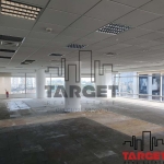 Conjunto Comercial de Alto Padrão na Vila Olímpia com 1.015m² e 36 Vagas, SP