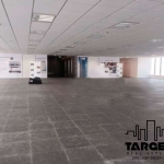 Conjunto Comercial/Sala para alugar, 490m² - Faria Lima