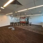 Conjunto Comercial Mobiliado para Locação com 790 m² no Itaim Bibi