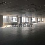 Conjunto Comercial/Sala para alugar na Berrini, Região da Chucri Zaidan com 760m²