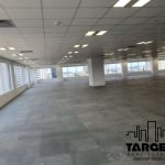 Conjunto Comercial/Sala para alugar, 1.502m² - Alphaville