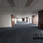 Conjunto Comercial/Sala para alugar, 680m² - Alphaville