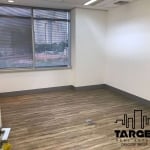 Conjunto Comercial/Sala para alugar, 1.358m² - Alphaville