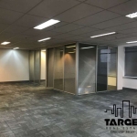 Conjunto Comercial/Sala para alugar, 1.485m² - Alphaville