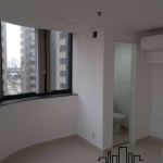 Conjunto Comercial/Sala à Venda, 127m² - Moema