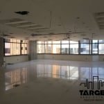 Conjunto Comercial/Sala para alugar, 482m² - Berrini