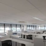 Conjunto Comercial/Sala para alugar, 983m² - Chácara Santo Antônio