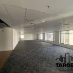 Conjunto Comercial/Sala para alugar, 764m² - Moema