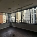 Conjunto Comercial/Sala para alugar, 369m² - Vila Olímpia